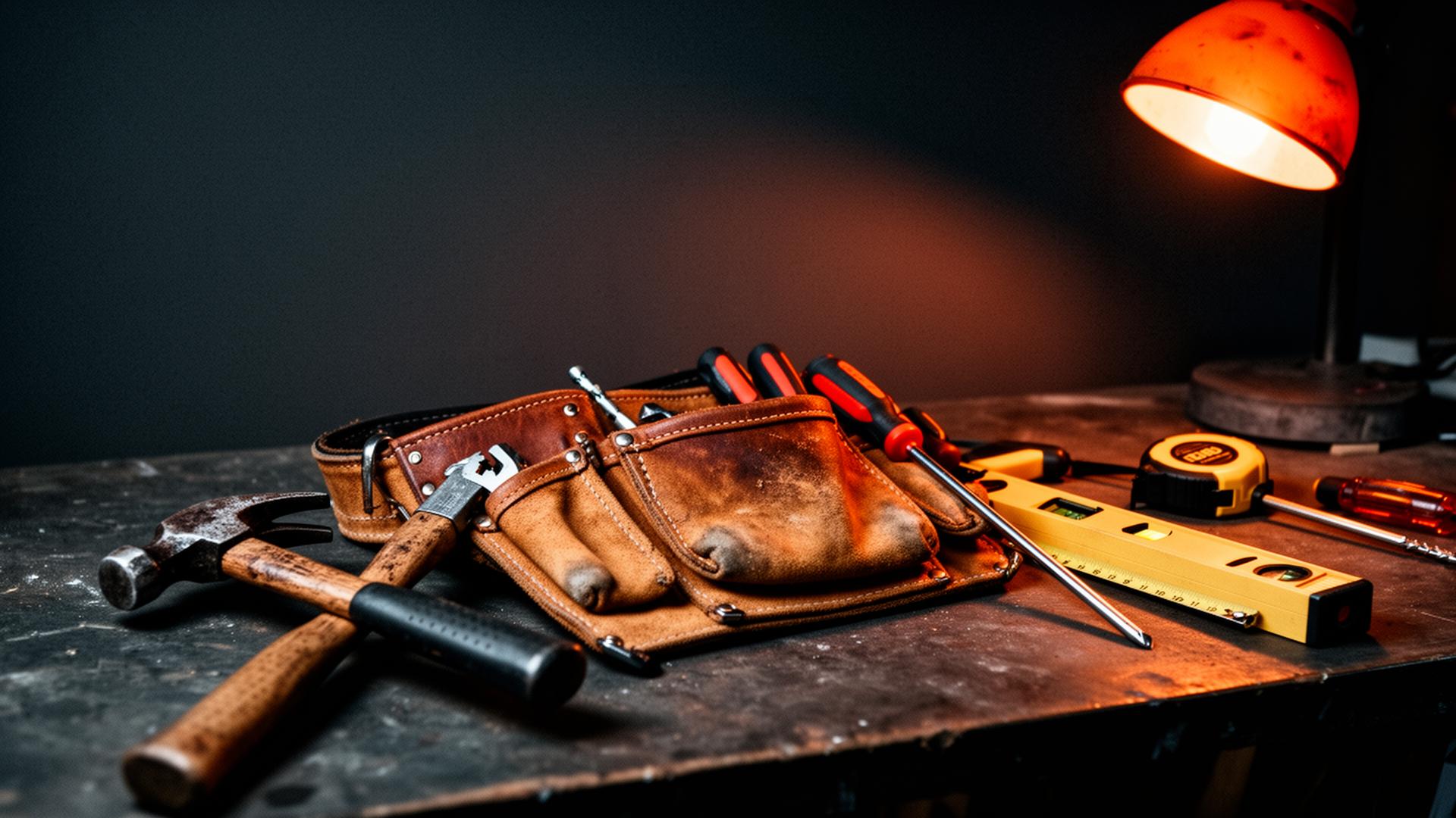 Bison Handyman professional home repair service in Buffalo